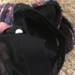 lululemon athletica Tops - Lululemon break free crop bra top shirt lululemon athletica Tops - Lululemon break free crop bra top shirt